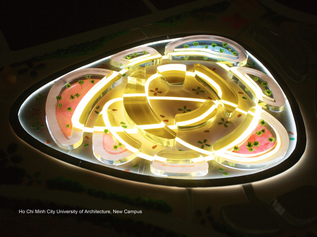 ������ ������� ������������ ����������� � �������� �� �������� � �������� ���������� ����� �������� Holcim Awards 2012. ����������� ������������� Holcim Foundation for Sustainable Construction