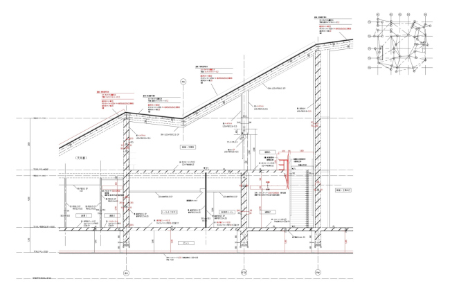 ����� ���� ��������� � Kengo Kuma & Associates 
