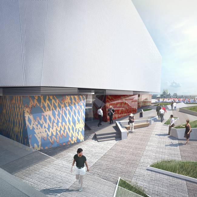 ������������� ������������������� ������� �������� ������� ���-�����. ������-����������. Totement/Paper.