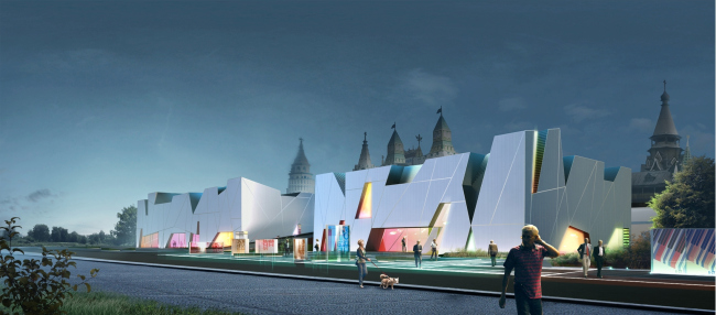 ������������� ������������������� ������� �������� ������� ���-�����. ������ �������. Totement/Paper.