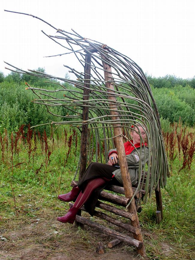 ������-�����. Infinity in Russia. ���������� ����� ������������