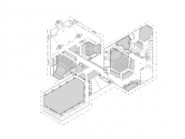 ������ ������ � ���������� - ������������� � Dietrich | Untertrifaller Architekten
