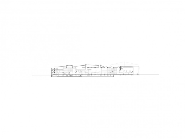 ������ ������ � ���������� - ������������� � Dietrich | Untertrifaller Architekten