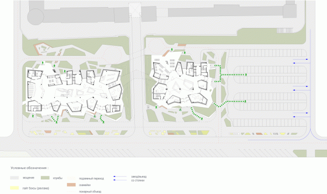 ������������� ������������������� ������� �������� ������� ���-�����. ������-����������. Totement/Paper. ����� ��������