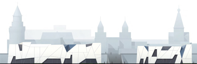 ������������� ������������������� ������� �������� ������� ���-�����. ������ �������. Totement/Paper. �����