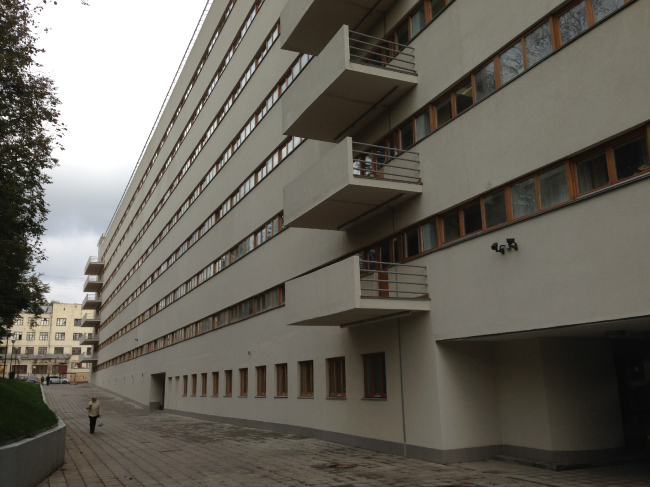 ���-�������, ���. �. ��������, ������, 1929-31. ������������� ����-�������, ���. �. �����, 2013. ����������: �. �������������