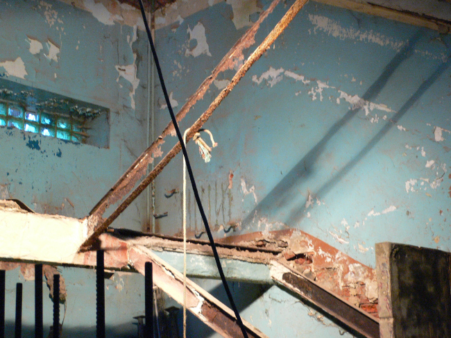 ���-�������, ���. �. ��������, ������, 1929-31. ���������� ��������� �������� ��������� �������, 2006. ����������: �������� ����� 