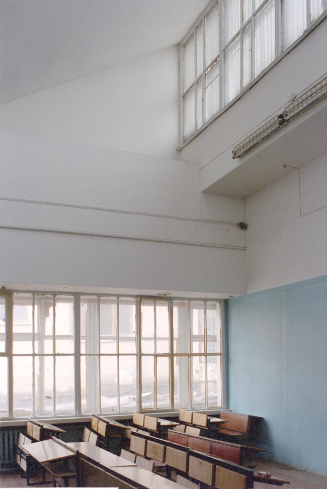 ���-�������, ���. �. ��������, ������, 1929-31. ������� ������, ��������. ���������� � Richard Pare    