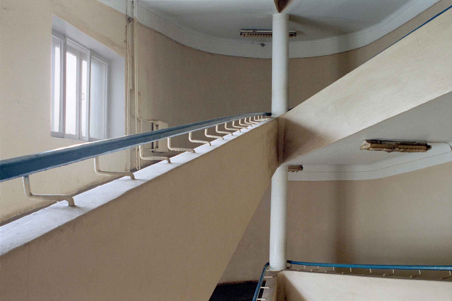 ����������� ������ ����������� �������. ���������� � Richard Pare