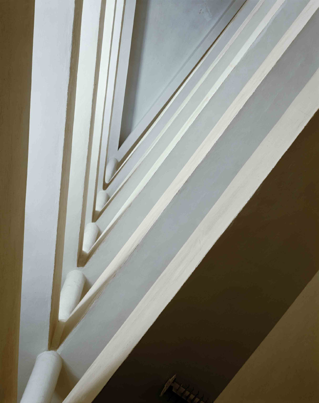 ����������� ������ ����������� �������. ���������� � Richard Pare