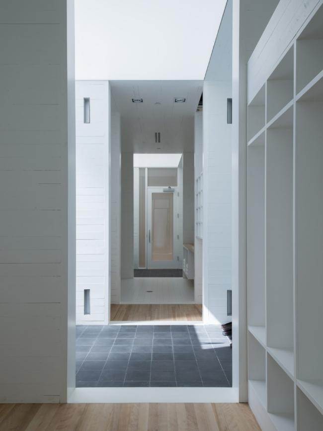 ����� Fogo Island Inn � Alex Fradkin