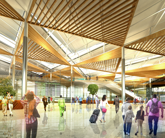 ��������� ������������� ��������� ��������� ������ � �. �������-��-���� � ������������� ���� �������  