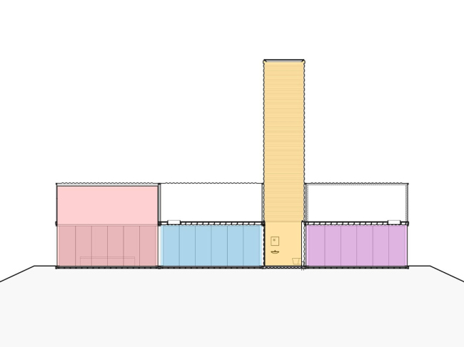 ��������������� ������� ���������-���� � NL Architects