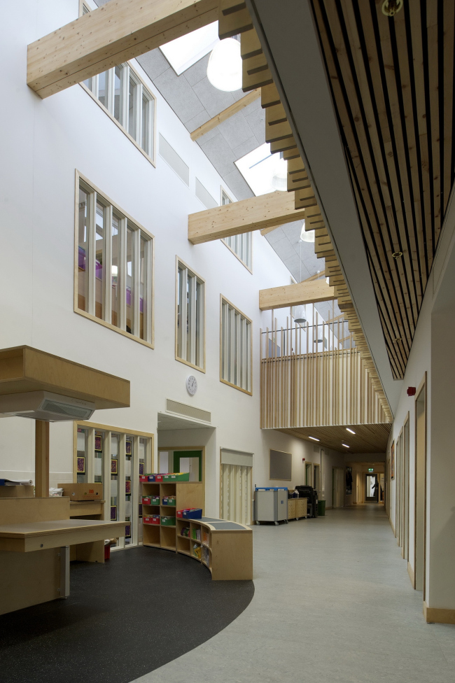 ����� �������-����. ���� � Leigh Simpson. ������������� Architype 