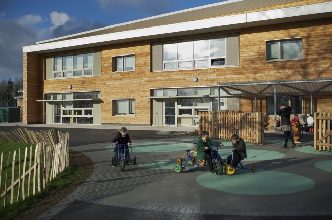 ����� �������-����. ���� � Leigh Simpson. ������������� Architype 