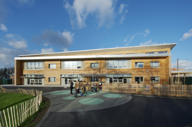 ����� �������-����. ���� � Leigh Simpson. ������������� Architype 