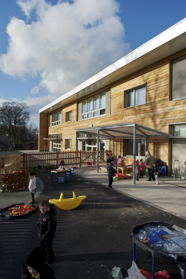 ����� �������-����. ���� � Leigh Simpson. ������������� Architype