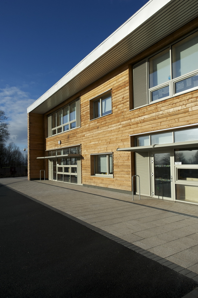 ����� �������-����. ���� � Leigh Simpson. ������������� Architype