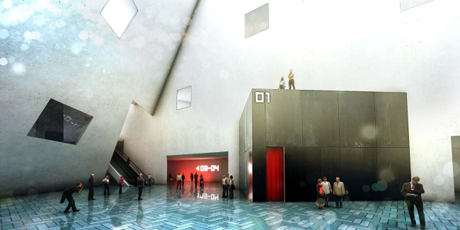 ��������������������������� 950-974 Market � BIG