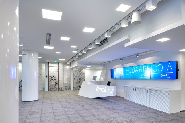 ����-�������� �������� Mail.ru Group