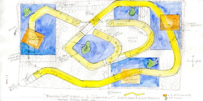      Steven Holl Architects