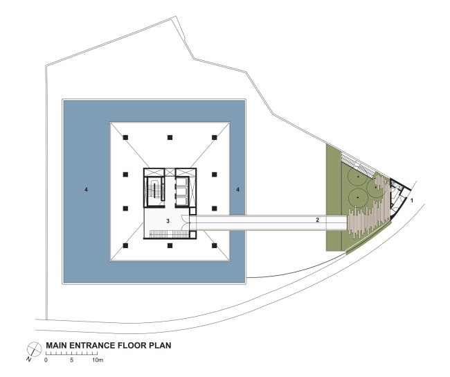 ������ 360� � Isay Weinfeld
