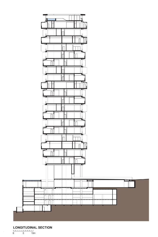 ������ 360� � Isay Weinfeld