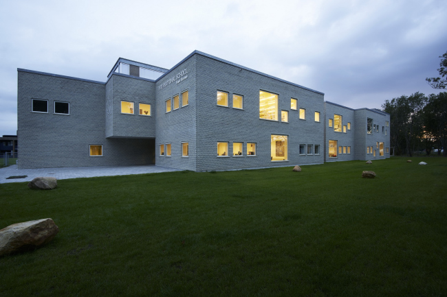 ������������� ����� �����-������ � Martin Schubert