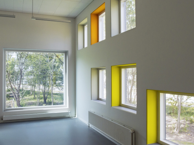 ������������� ����� �����-������ � Julian Weyer