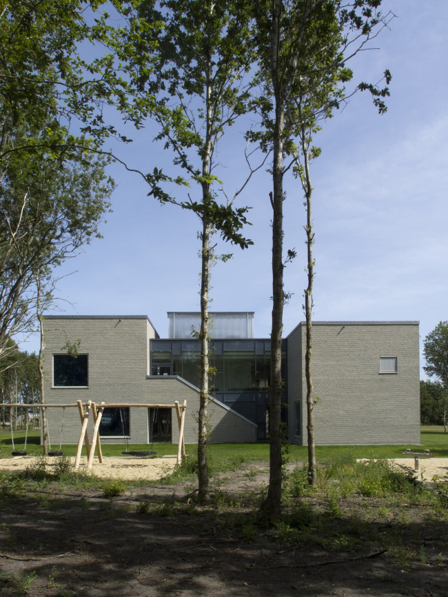 ������������� ����� �����-������ � Julian Weyer