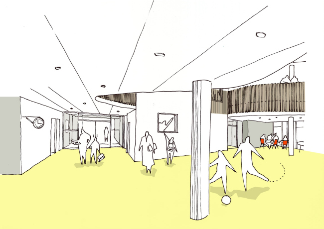 ������������� ����� �����-������ � C. F. Møller