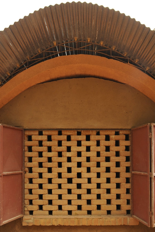 ���� ��� �������� ��������� ����� � ����� � kere architecture