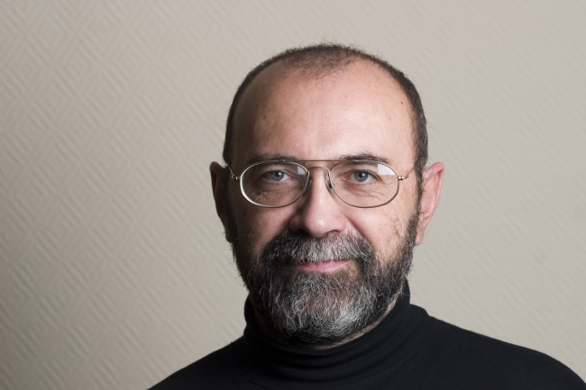 Сергей Курдюков © Arteza