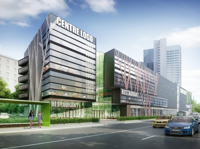 ������ ��� � wellness-������� �� ����������� �����, ��. 25. ����������� � ����� mka.mos.ru