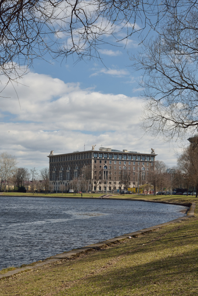 ����� ��� ���������. ���������� ������� �����������