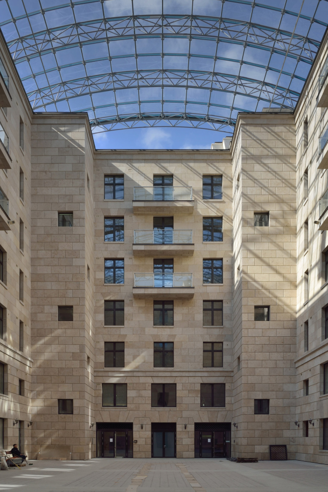 ����� ��� ���������. ���������� ������� �����������