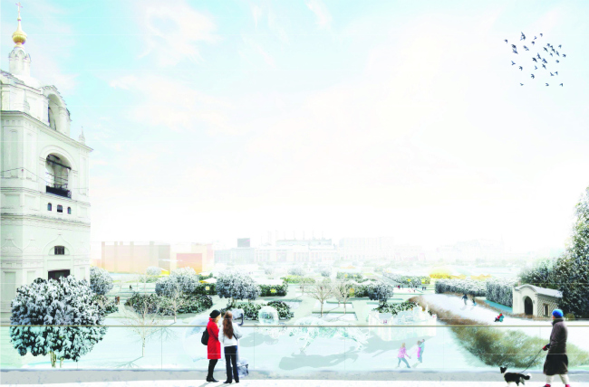 MVRDV � 3 �����. ��������� ������������� �������������� ��������