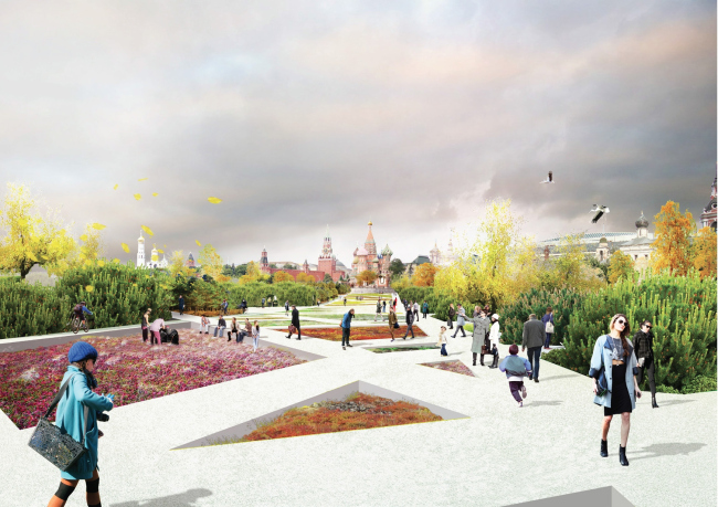 MVRDV � 3 �����. ��������� ������������� �������������� ��������