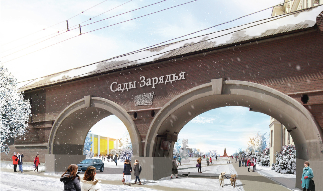 MVRDV � 3 �����. ��������� ������������� �������������� ��������