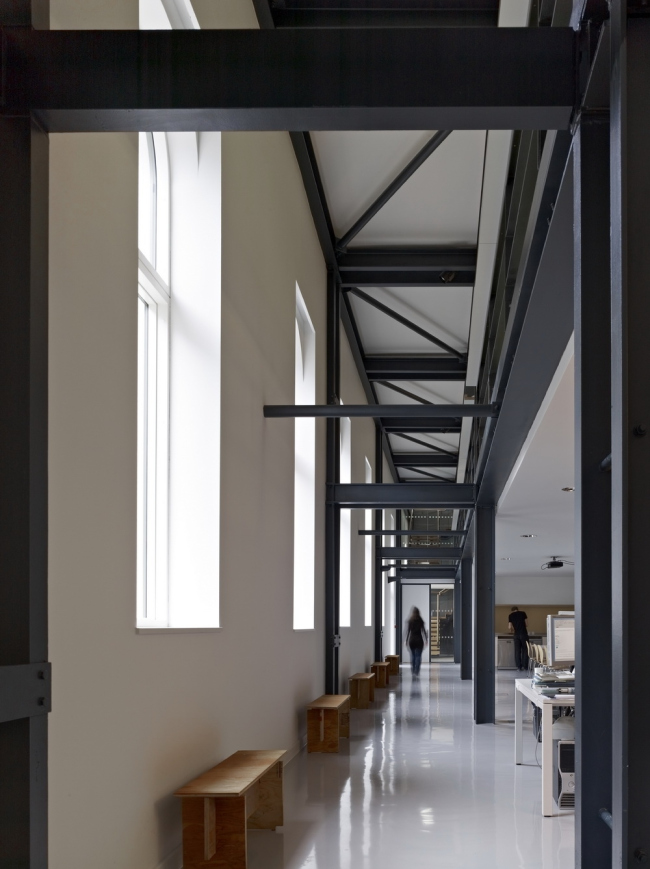 ���� Cullinan Studio � Timothy Soar