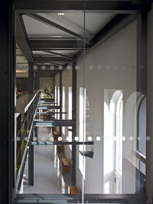 ���� Cullinan Studio � Timothy Soar