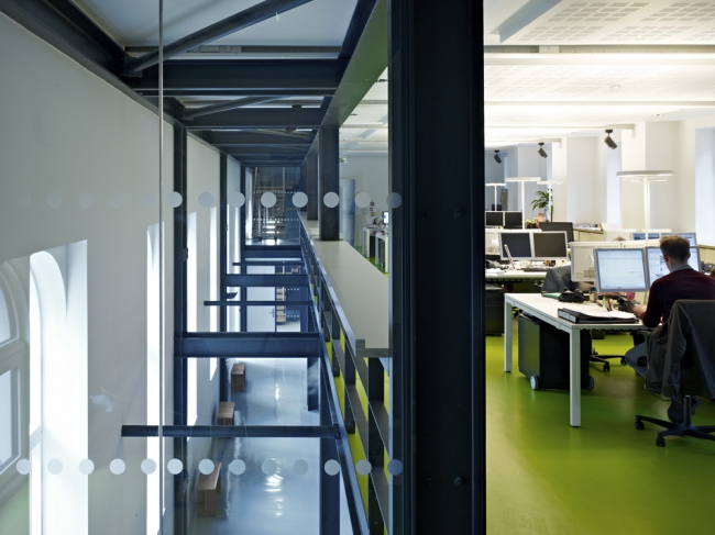 ���� Cullinan Studio � Timothy Soar