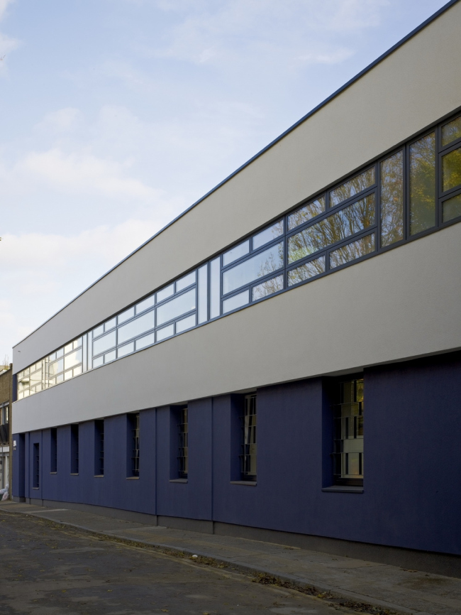 ���� Cullinan Studio � Timothy Soar