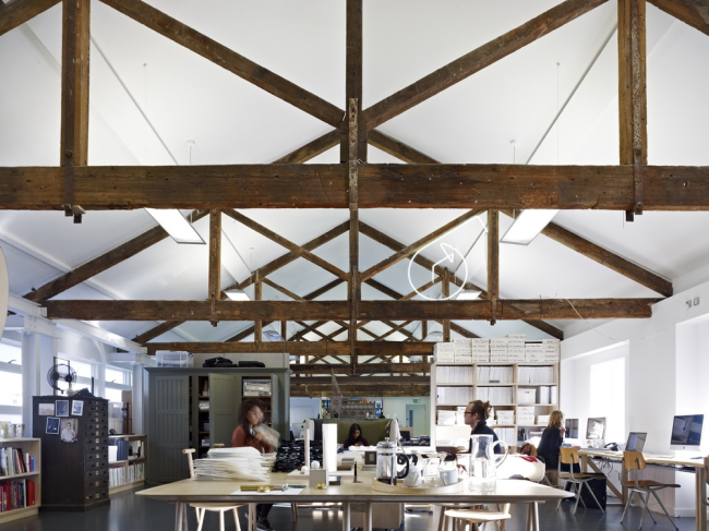 ���� Cullinan Studio � Timothy Soar