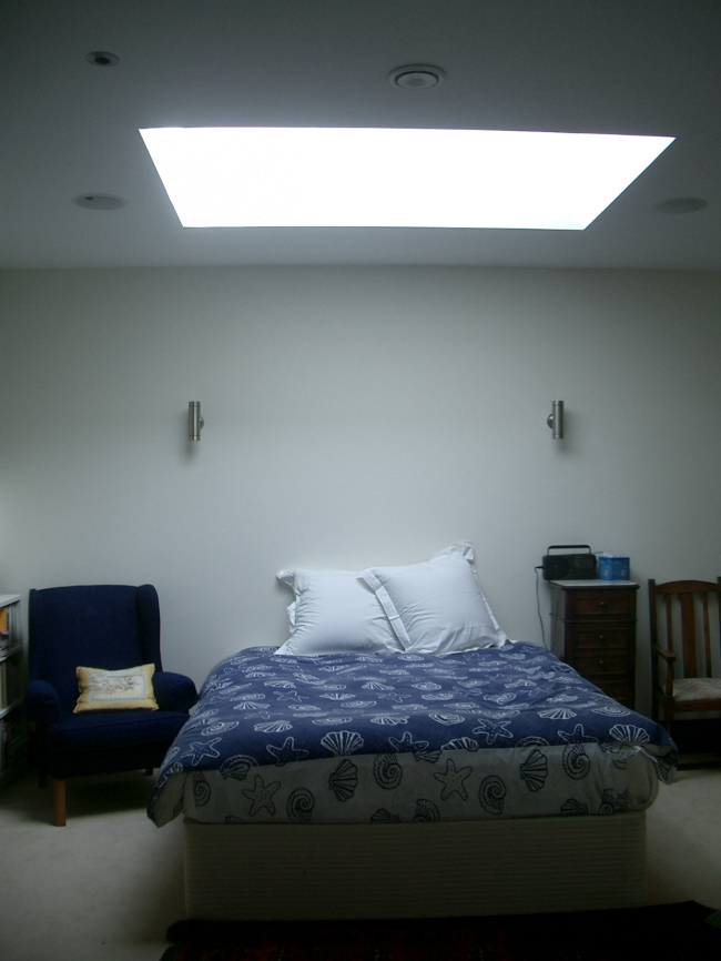 Linear House. ����: ������� ��������