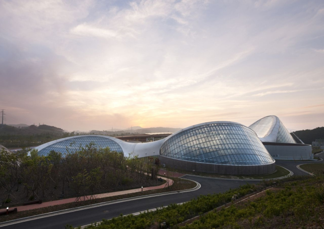 ������� ������� ������������� �������������� ��������� � Young Chae Park