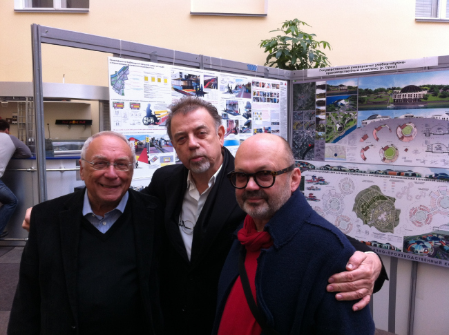 ���� ������, ������ �������� � ����� ������� �� XXII ������������� ������-�������� ��������� ����� �� ����������� � ������� � �����-����������. ���� ������������� ������� ���������