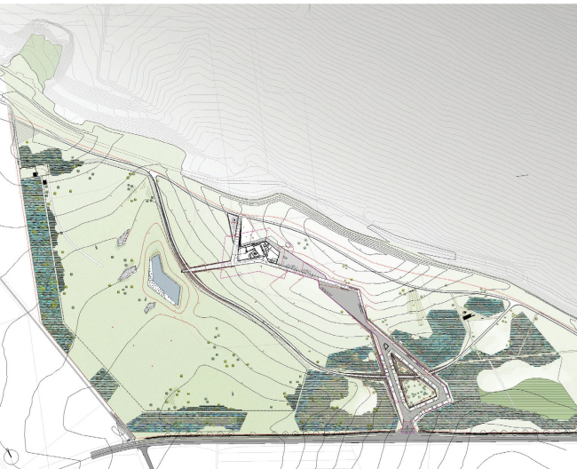 ����������������� � �������������� ����� Paläon