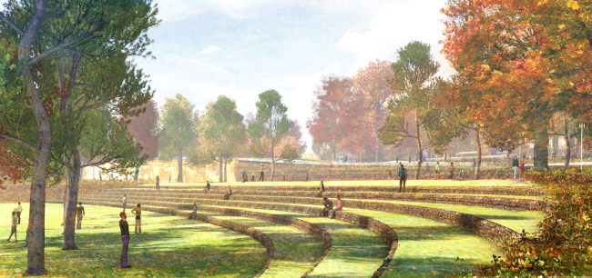 ���� ��������. ������ ����������� ��� ������� + Maxwan + Latz und Partner