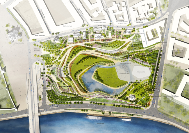 ���� ��������. ������ ����������� ��� ������� + Maxwan + Latz und Partner